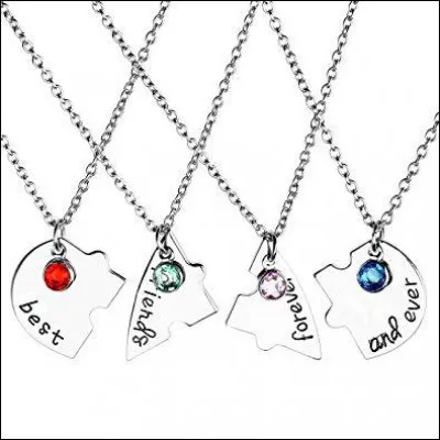 Lisa a 17 amies, elle en perd 8. Combien lui en reste-t-il ?