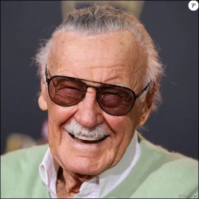 Qui est le créateur de Spider-Man, Iron Man et Hulk ?