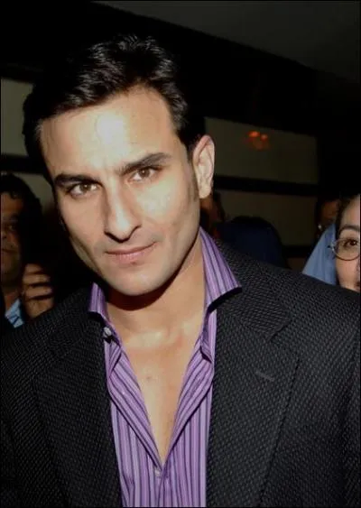 Quel est cet acteur ?