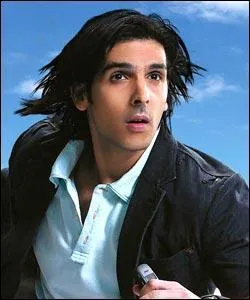 Quel est cet acteur ?