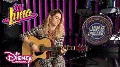 J'ai composé "Creyendo en mí" :