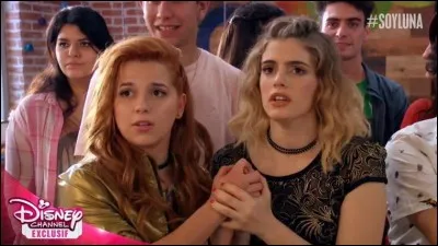 Je sais jouer de la guitare :