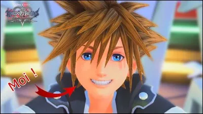 Le nom Sora vient ...