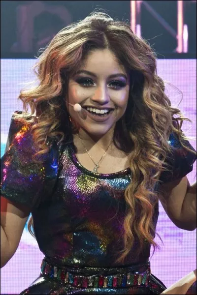 Quelles sont ses couleurs préférées ?