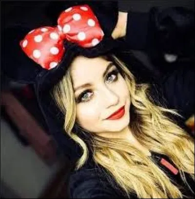 Quelle est sa star préférée ?