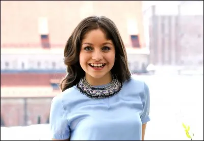 En quelle année a-t-elle déménagé et pourquoi ?