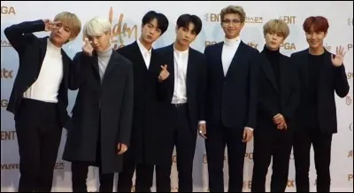 Qui est le Hyung du groupe, et qu'est-ce que &ccedil;a veut dire ?