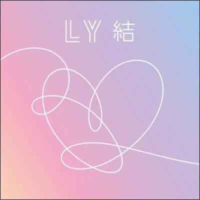 La s&eacute;rie d'albums Love Yourself (Her, Tear et Answer) est en collaboration avec...