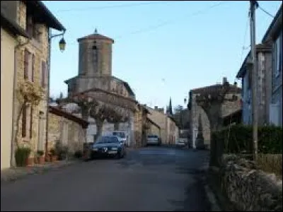 Belb&egrave;ze-en-Comminges est un village Haut-Garonnais situ&eacute; dans l'ancienne r&eacute;gion ...