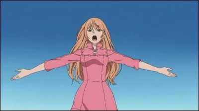 Dans un épisode Nike reviendra chez elle. Pourquoi ?