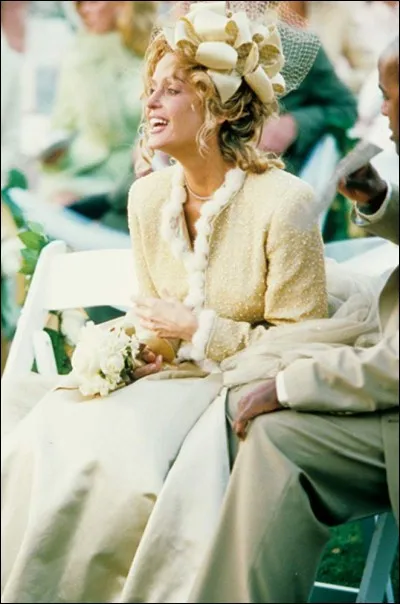 "Dr T. et les femmes" est un film de Robert Altman, avec dans le rôle du Docteur T, gynécologue de spécialité... ?