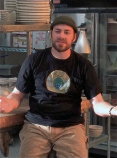 Comment s'appelle ce personnage ?