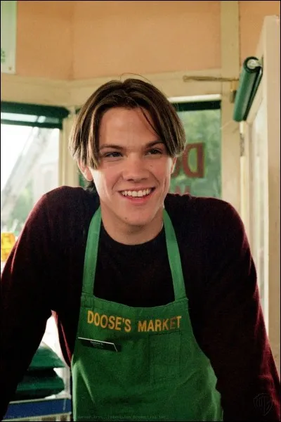 Comment s'appelle ce personnage ?