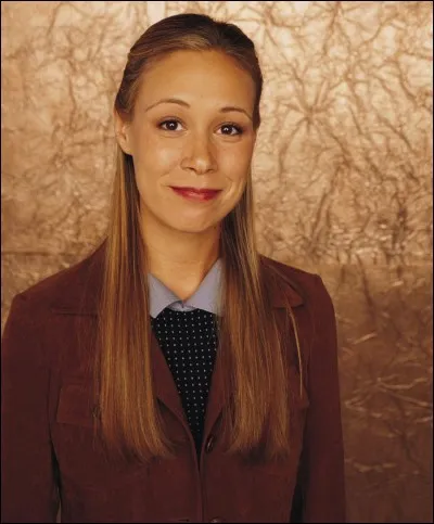 Qui est ce personnage ?