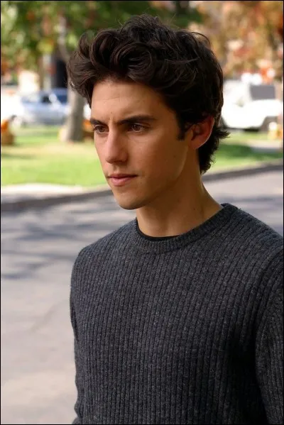 Comment s'appelle ce personnage ?