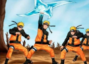Quiz Naruto Attaque