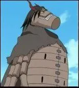 Comment s'appelle cette marionnette ?