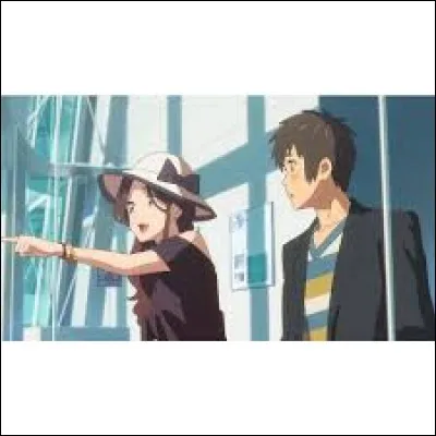 Tous les combien de temps la comète apparaît-elle dans le ciel ?