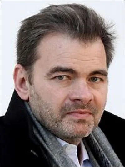 Qui est la mère de l'acteur Clovis Cornillac ?