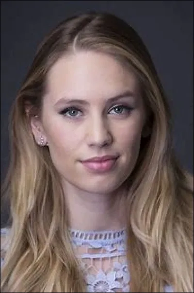 Qui est la mère de l'actrice Dylan Penn ?