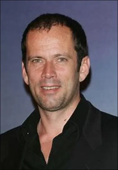 Qui est la mère de l'acteur Christian Vadim ?