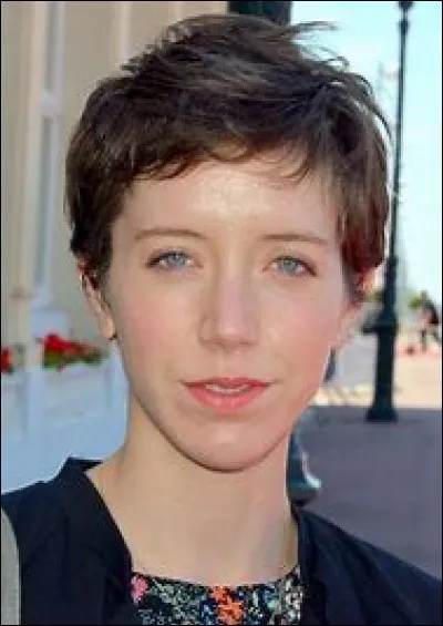 Qui est la mère de l'actrice Sara Giraudeau ?