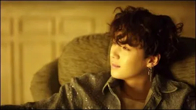 Quel est le vrai nom de Suga ?