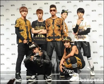 Avec quelle chanson ont-ils débuté ?