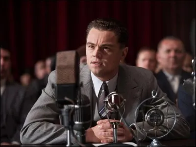 "J. Edgar", sorti en 2011, est un film biographique sur J. Edgar Hoover, directeur du FBI pendant près de cinquante ans. Leonardo DiCaprio y incarne John Edgar Hoover. Qui en est le réalisateur ?