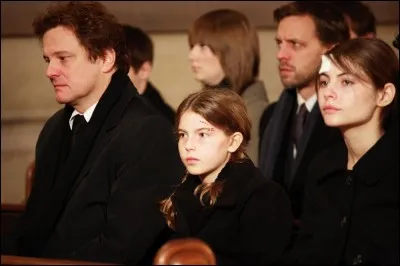 "Un Eté italien", film avec Colin Firth, se passe dans quelle ville italienne ?