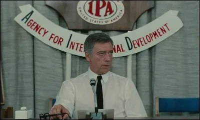 "Etat de siège", film avec Yves Montand, sorti en 1972, a été réalisé par Costa-Gavras...