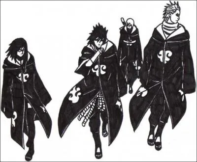 Comment cette team s'appelle ?