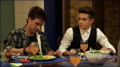 Comment dit-on salle &agrave; manger en italien ?