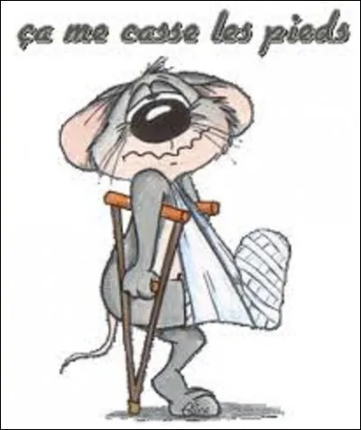 Métier / langue française : 
Quelle est la bonne orthographe du praticien qui s'occupe des problèmes de pieds ?