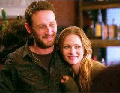 Qui est le mari de JJ ?