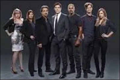 Quelle est la date de la diffusion originale de la série ?