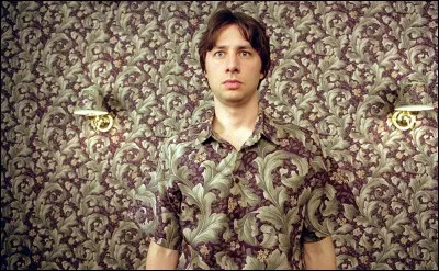 Le film "Garden State" (surnom de l'Etat américain du New-Jersey), réalisé et interprété par Zach Braff (photo) a Natalie Portman comme interprète féminine...