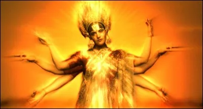 "Holy smoke" est un film avec Kate Winslet qu'a réalisé Jane Campion...