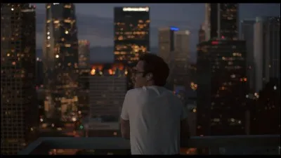 "Her" est un film dans lequel Scarlett Johansson a le rôle féminin principal, mais n'est jamais vue à l'écran...