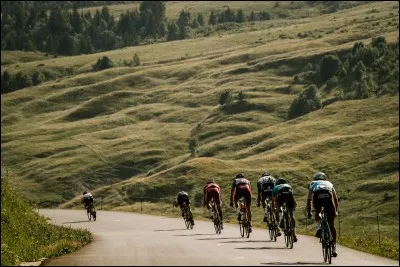 La Grande Boucle a innové cette année en nous proposant une étape de seulement 65 kilomètres reliant Bagnères-de-Luchon et le col de Portet. Qui a triomphé sur cette ascension de 17.8 km à 7.9% ?