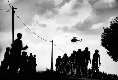 Pour conclure la saison 2018 de cyclisme, intéressons-nous au classement UCI World Tour (à ne pas confondre avec le classement mondial UCI (!) ). Quel coureur a été le plus régulier cette saison pour réussir à s'imposer dans ce classement World Tour 2018 ?