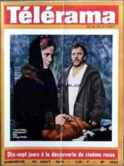 Quel écrivain russe a signé "Les Frères Karamazov" ?