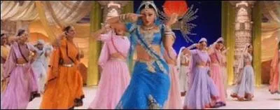 Quelle est cette chanson ?