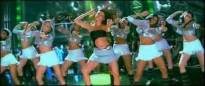 Quelle est cette chanson ?