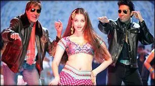 Quelle est cette chanson ?