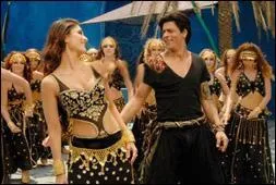 Quelle est cette chanson ?