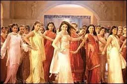 Quelle est cette chanson ?