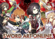 Test 'Sword Art Online : arcs 1 et 2'