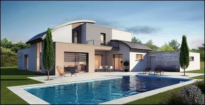 Où voudrais-tu habiter quand tu seras grand(e) ?