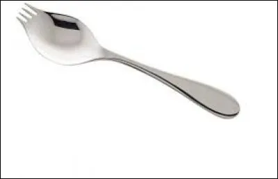 Comment s'appelle cet objet inutile ?